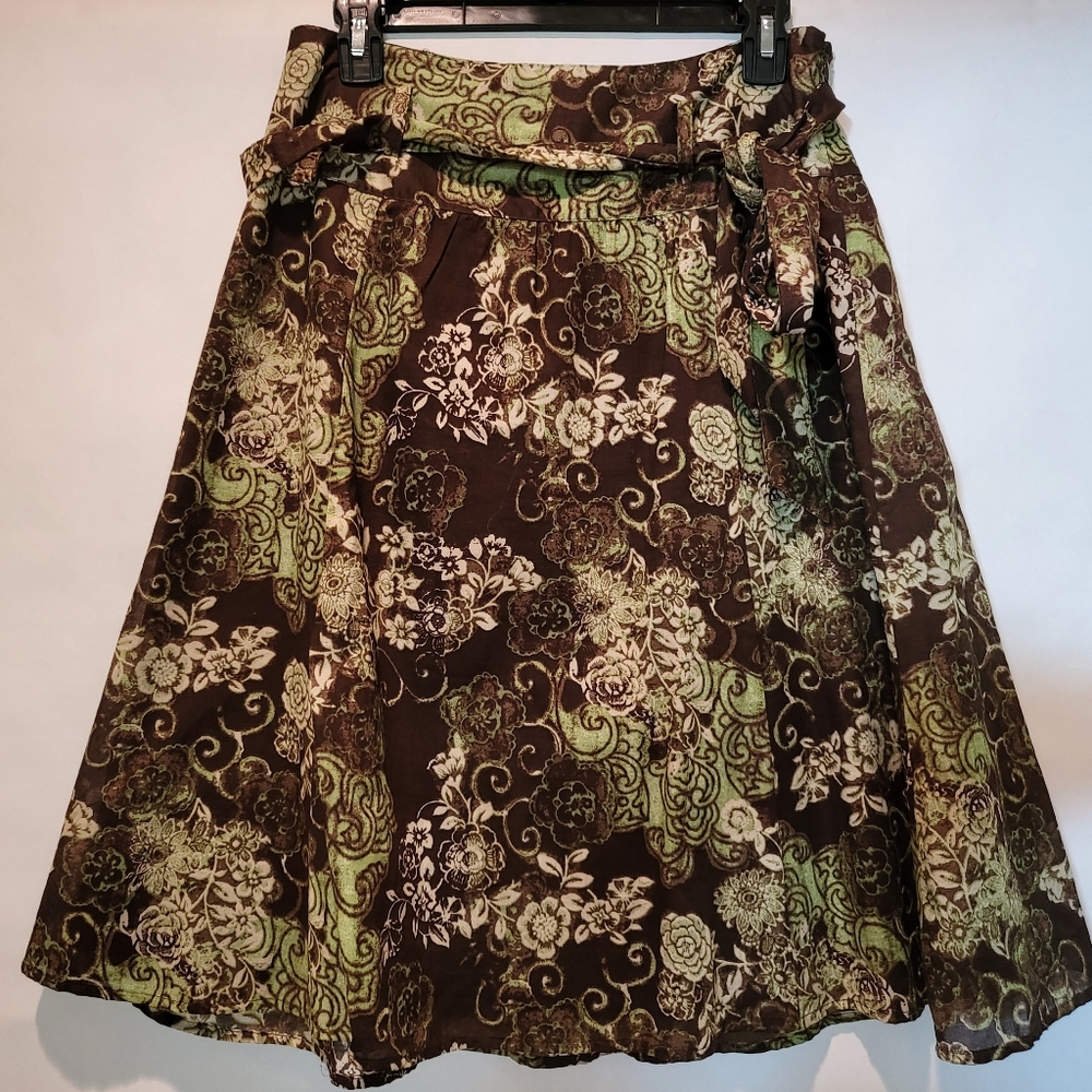 APT 9 Skirt